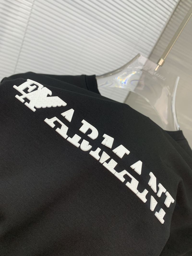 Armani T-Shirts